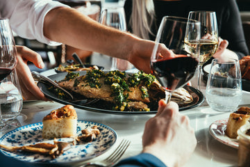 Table d'hôtes for 2 | Choux Gras Brasserie Culinaire