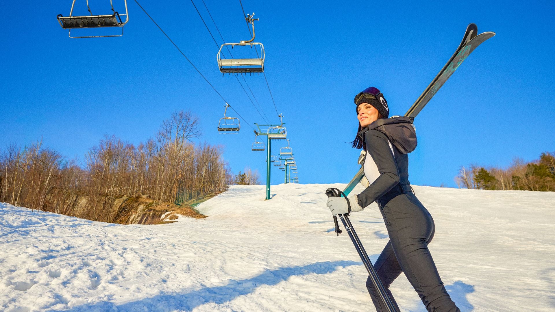 Ski Package | Deluxe Room