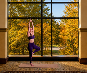 Événement Yoga - En mouvement pour Rêves d'enfants | 20 septembre 2026